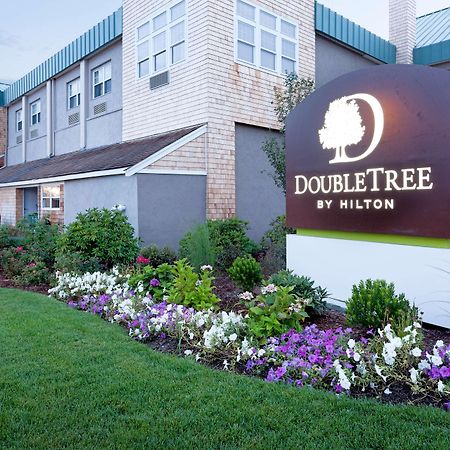Doubletree By Hilton Cape Cod - Hyannis Hotel Luaran gambar