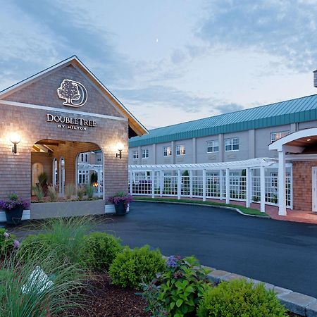 Doubletree By Hilton Cape Cod - Hyannis Hotel Luaran gambar