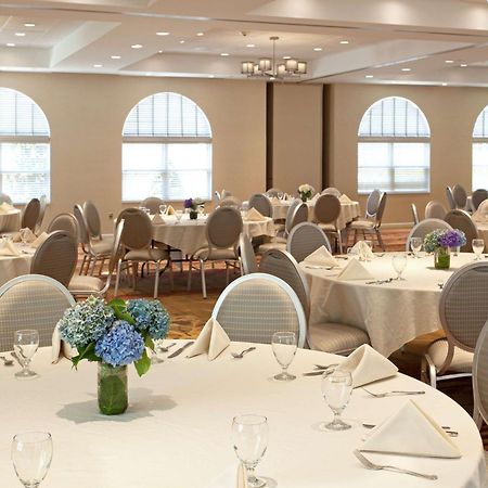 Doubletree By Hilton Cape Cod - Hyannis Hotel Luaran gambar