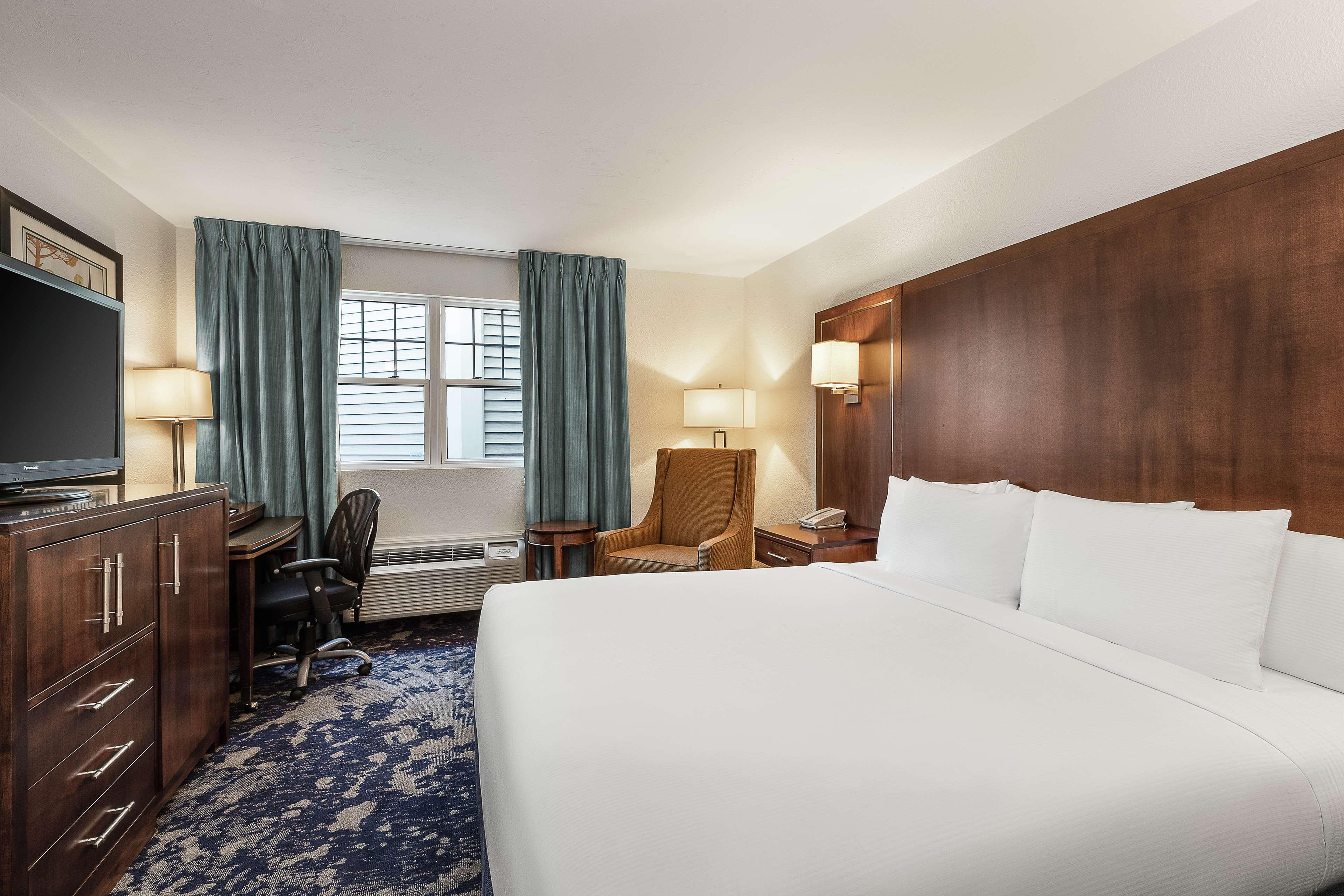 Doubletree By Hilton Cape Cod - Hyannis Hotel Luaran gambar
