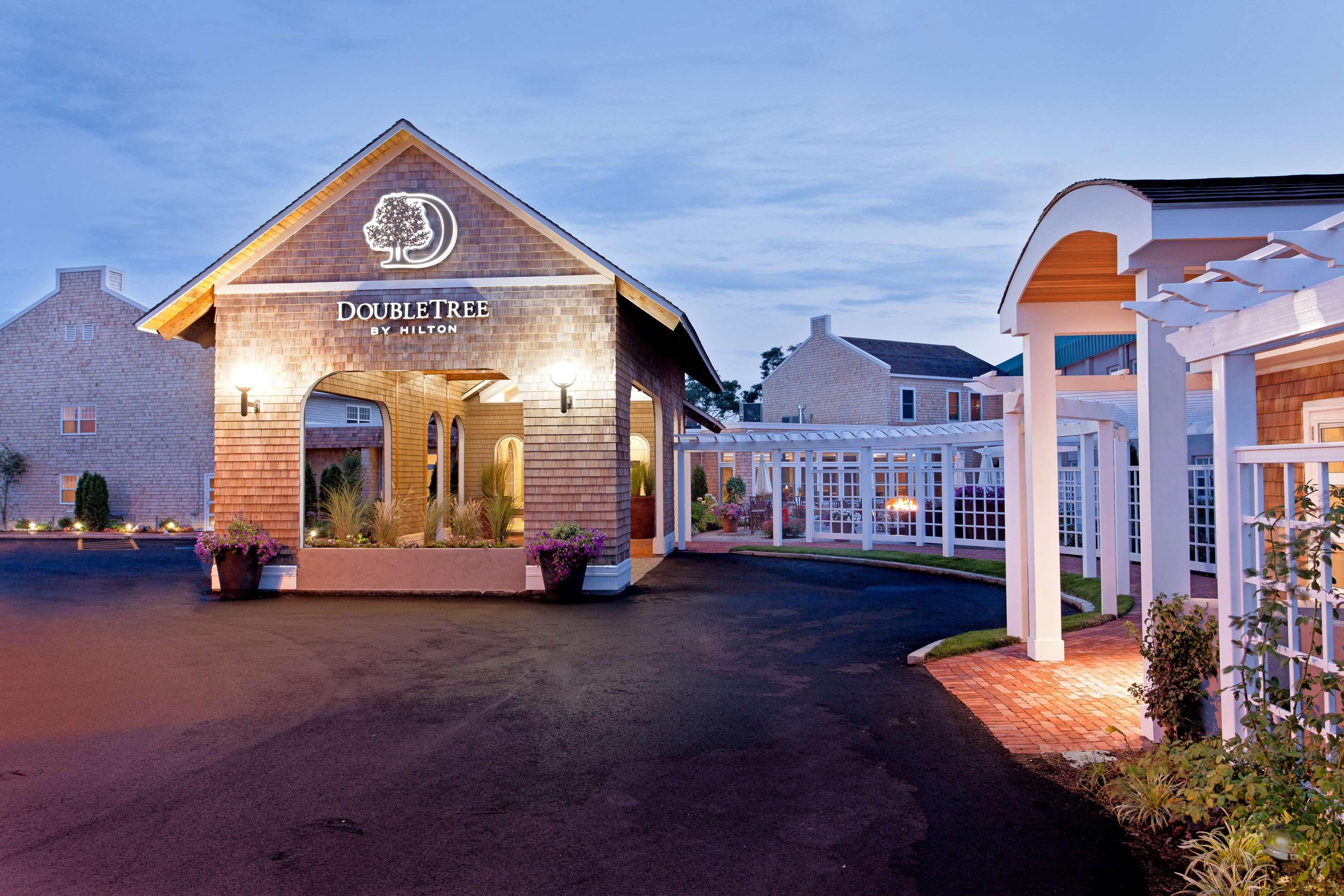 Doubletree By Hilton Cape Cod - Hyannis Hotel Luaran gambar