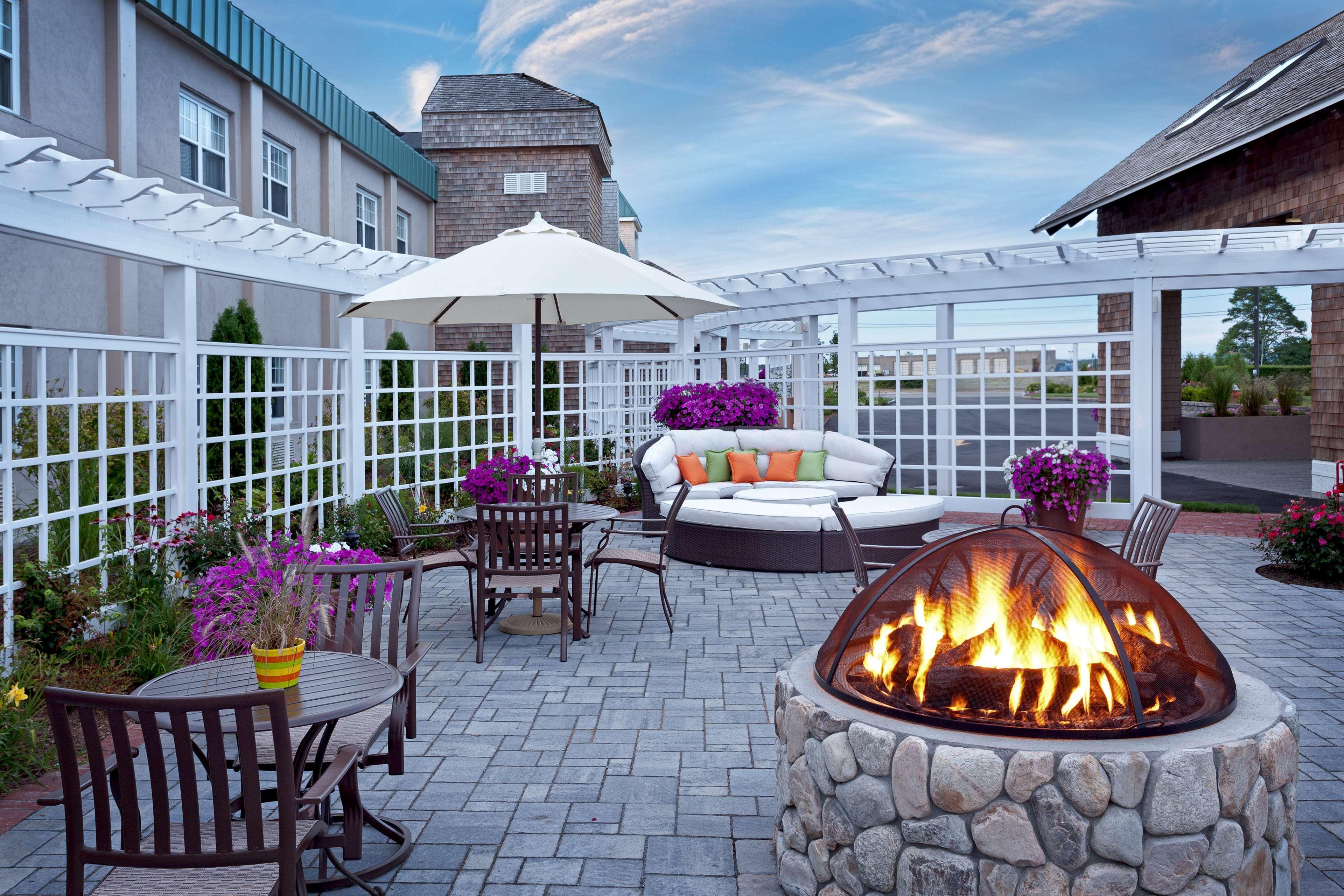Doubletree By Hilton Cape Cod - Hyannis Hotel Luaran gambar