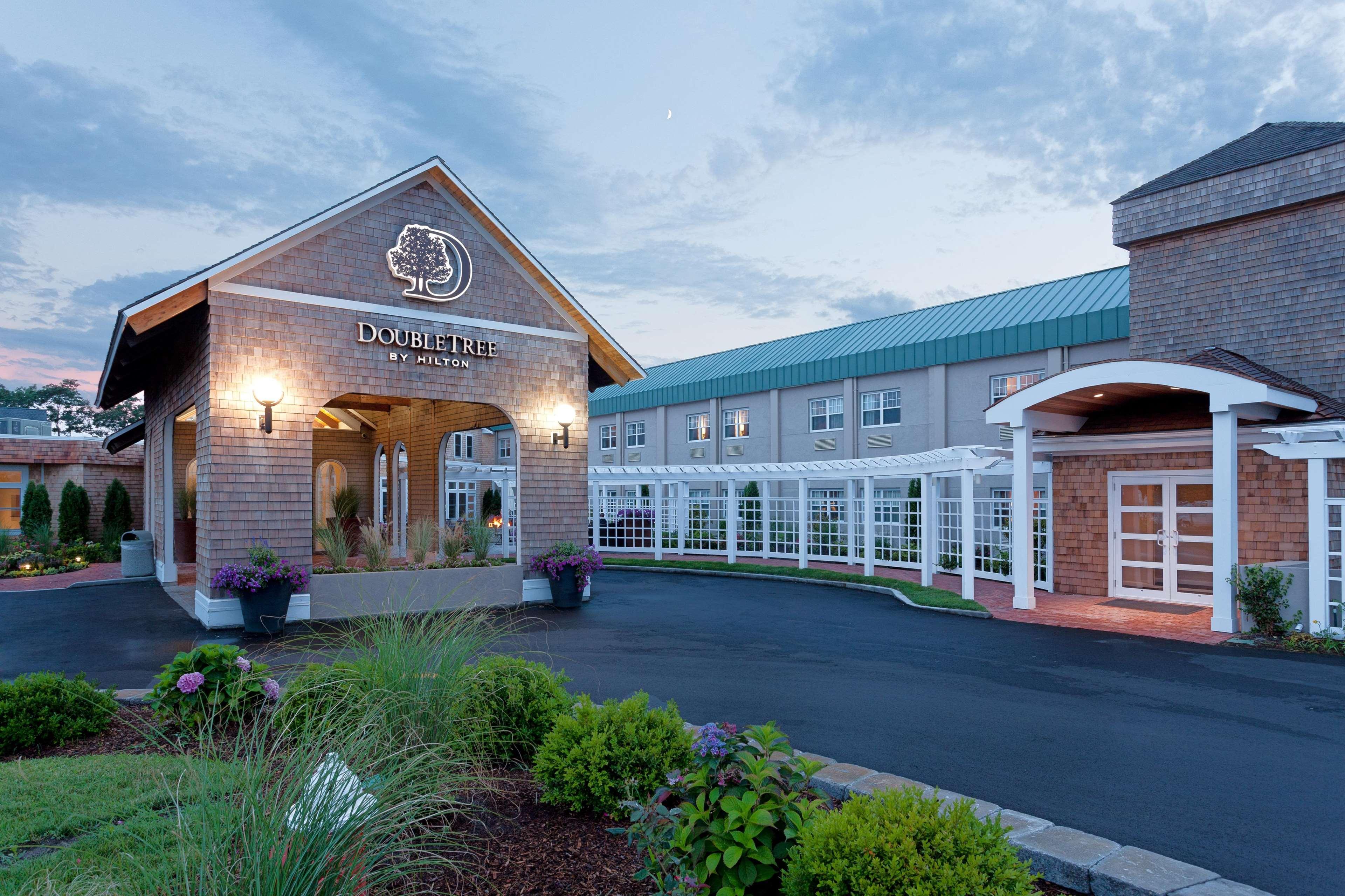 Doubletree By Hilton Cape Cod - Hyannis Hotel Luaran gambar