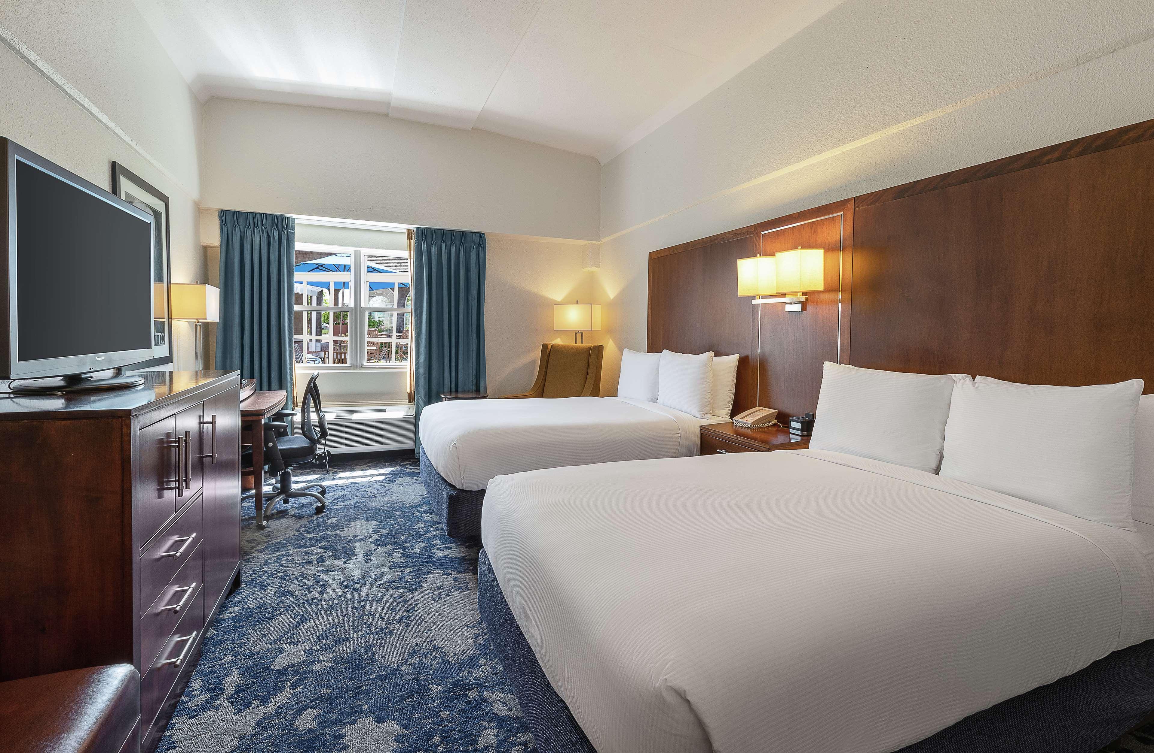 Doubletree By Hilton Cape Cod - Hyannis Hotel Luaran gambar