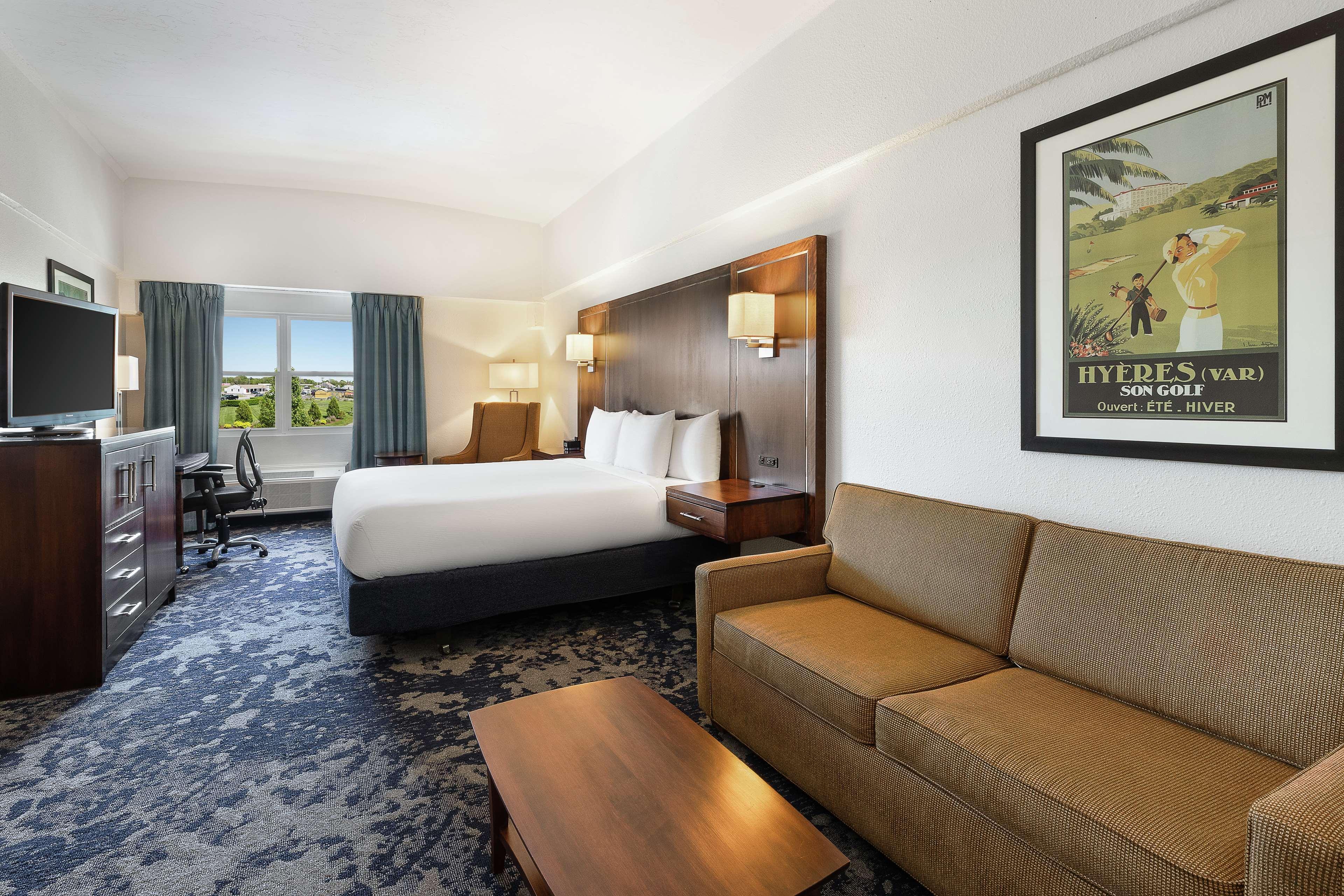 Doubletree By Hilton Cape Cod - Hyannis Hotel Luaran gambar