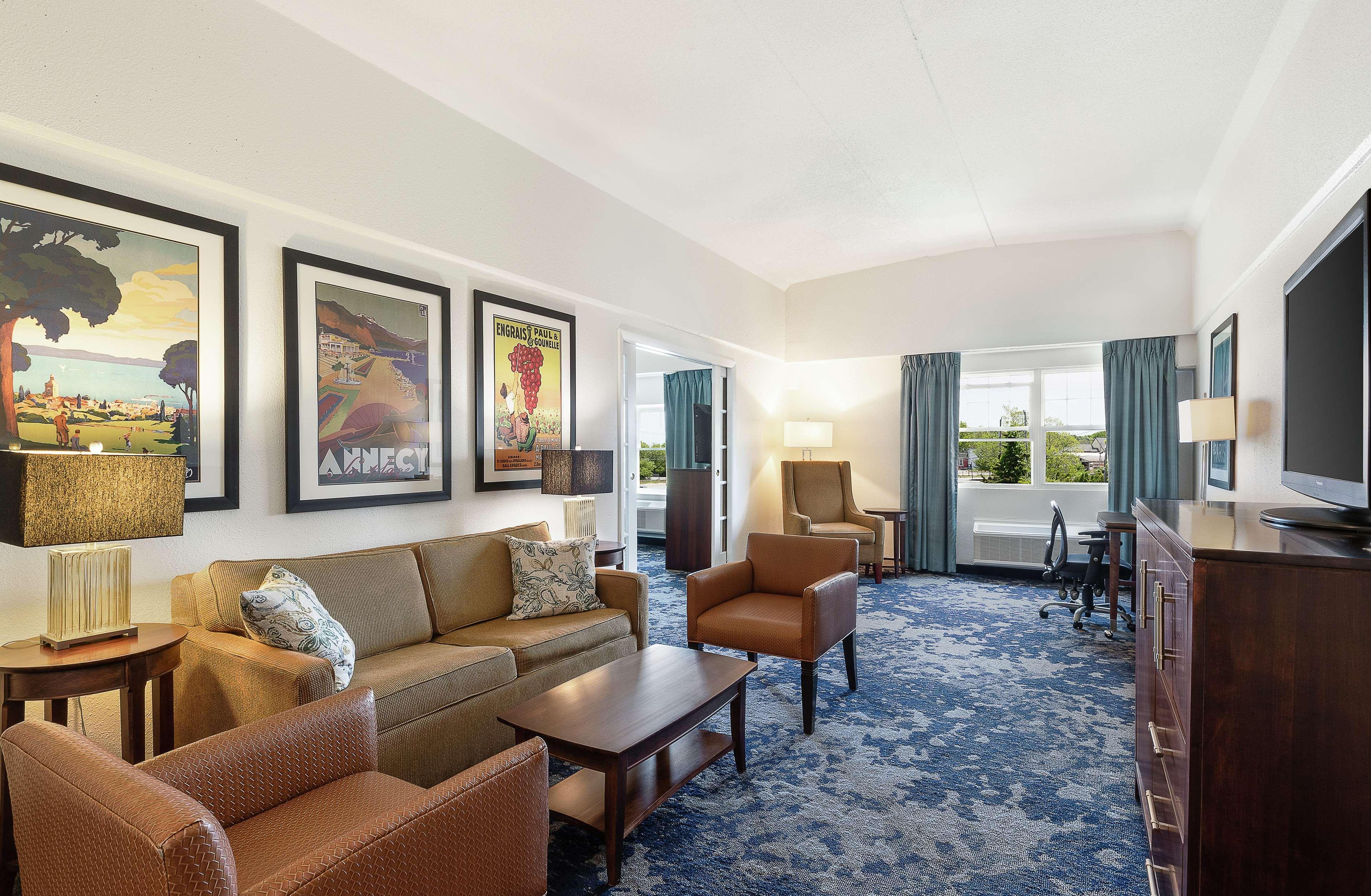 Doubletree By Hilton Cape Cod - Hyannis Hotel Luaran gambar