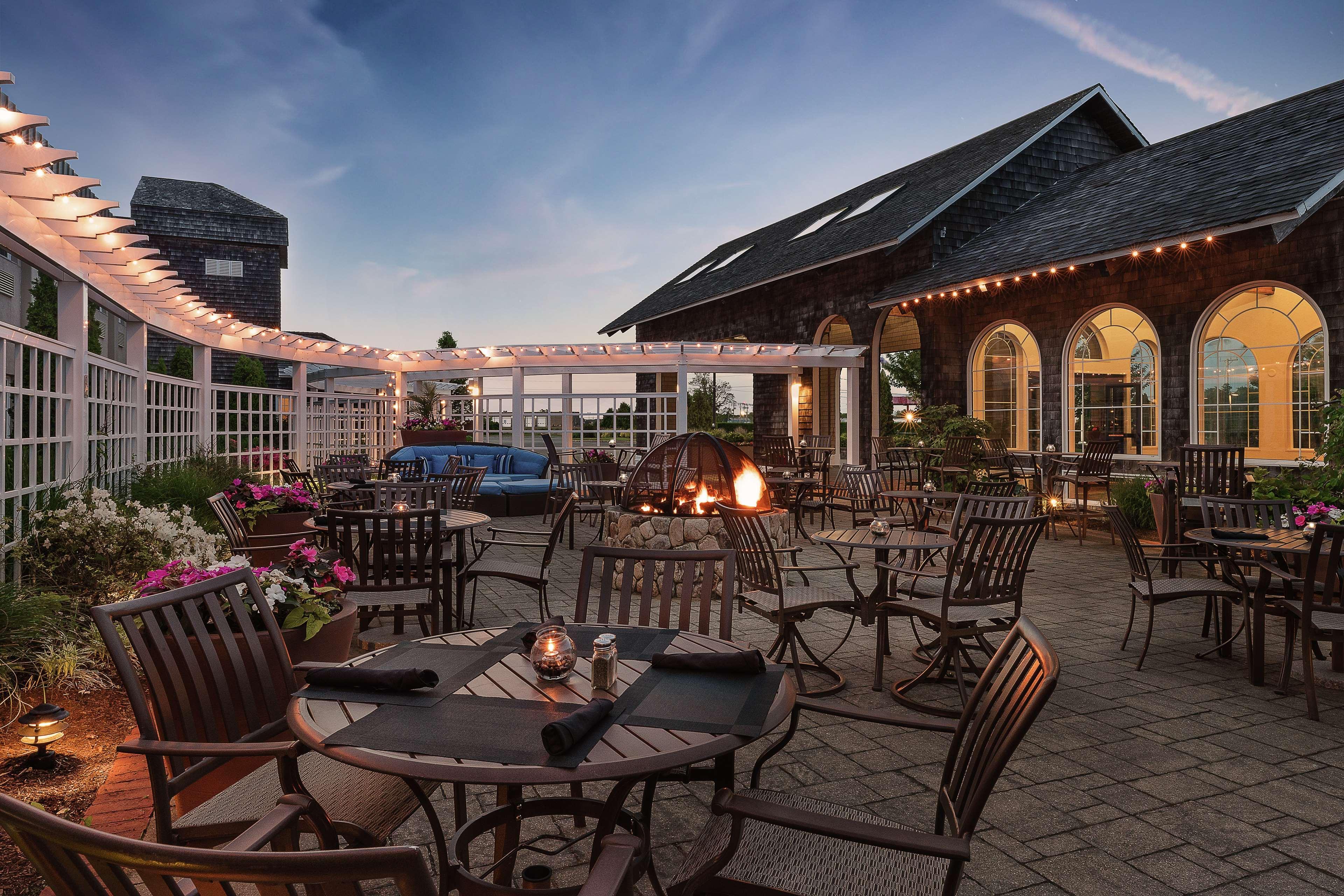 Doubletree By Hilton Cape Cod - Hyannis Hotel Luaran gambar