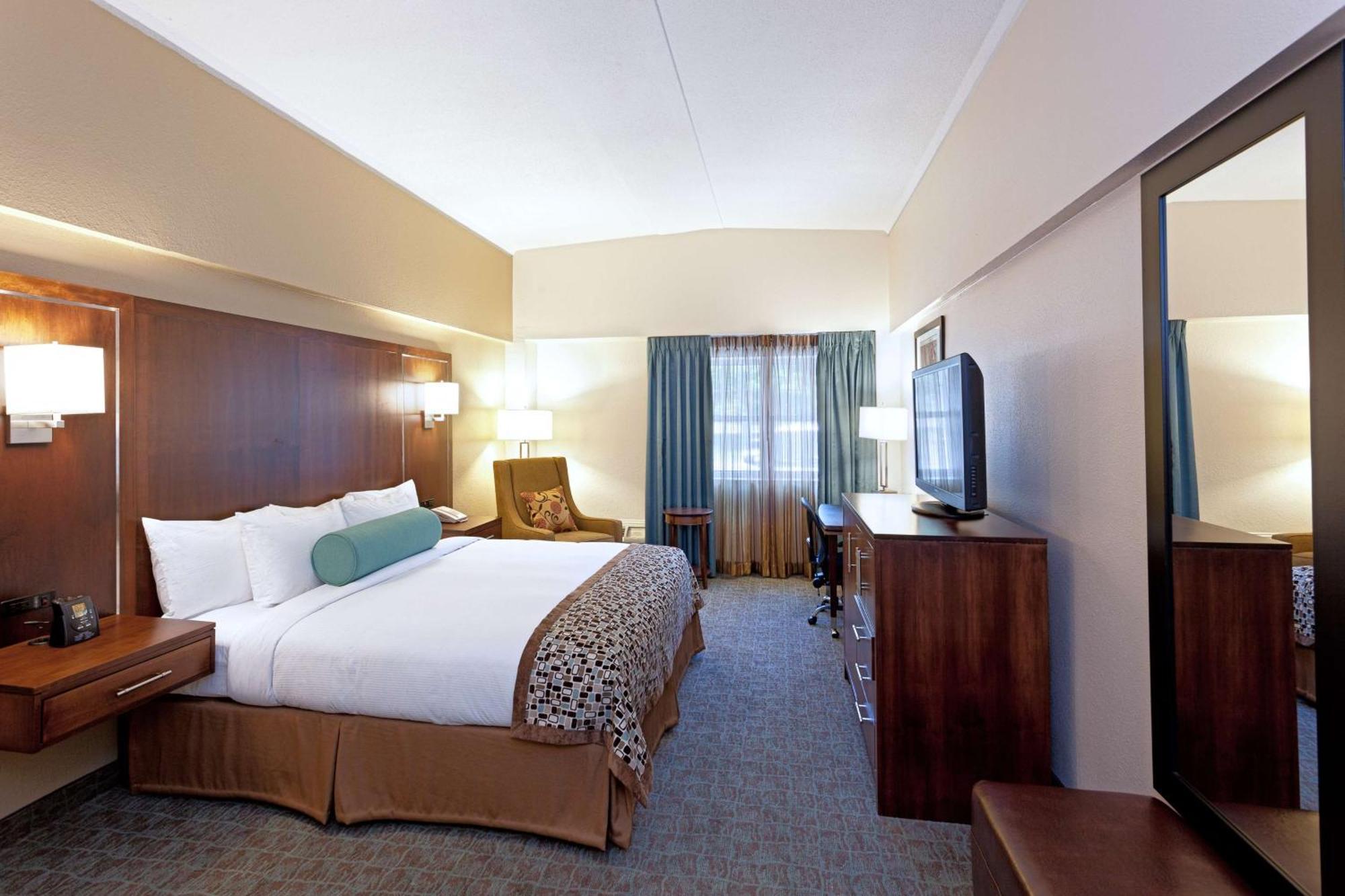 Doubletree By Hilton Cape Cod - Hyannis Hotel Luaran gambar
