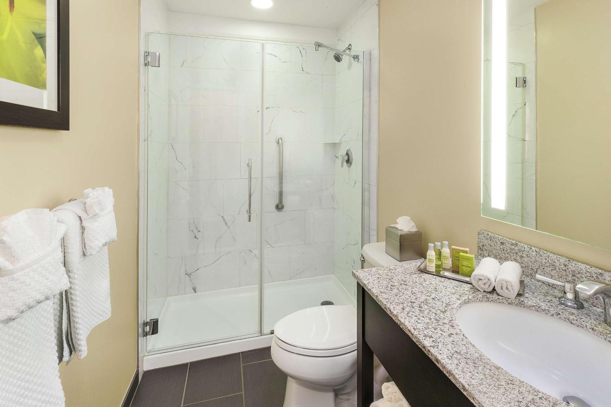 Doubletree By Hilton Cape Cod - Hyannis Hotel Luaran gambar
