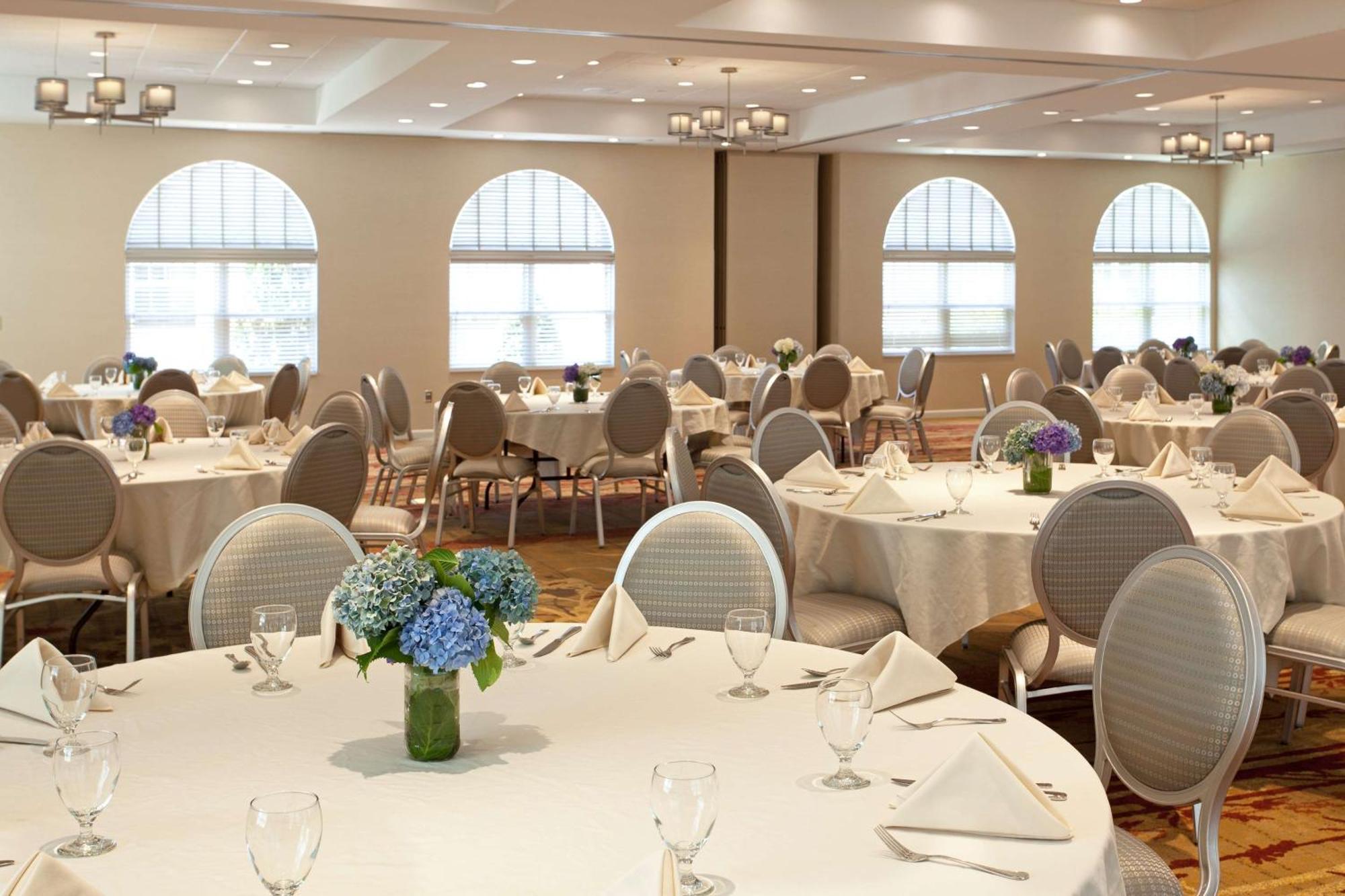 Doubletree By Hilton Cape Cod - Hyannis Hotel Luaran gambar