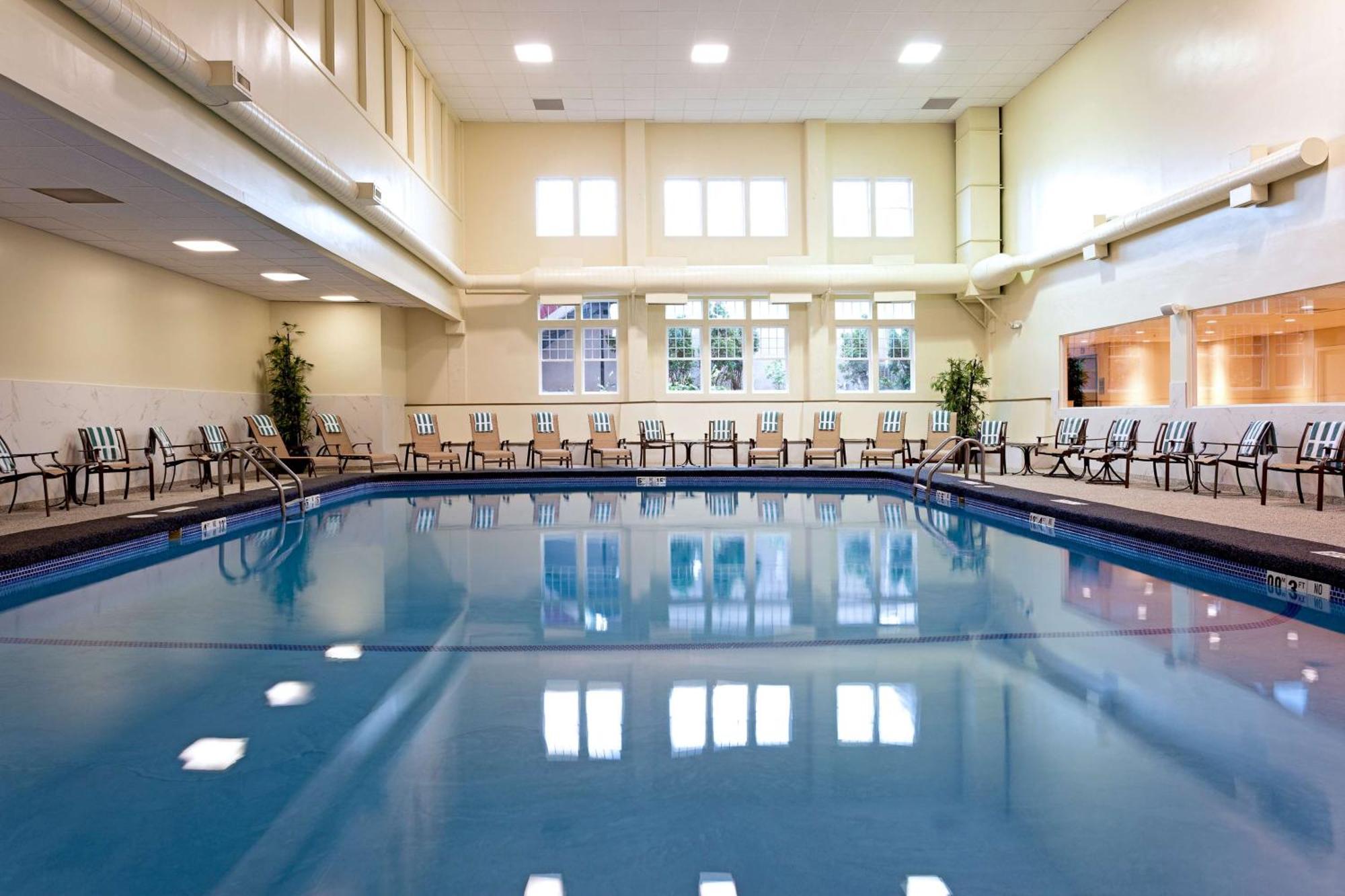 Doubletree By Hilton Cape Cod - Hyannis Hotel Luaran gambar