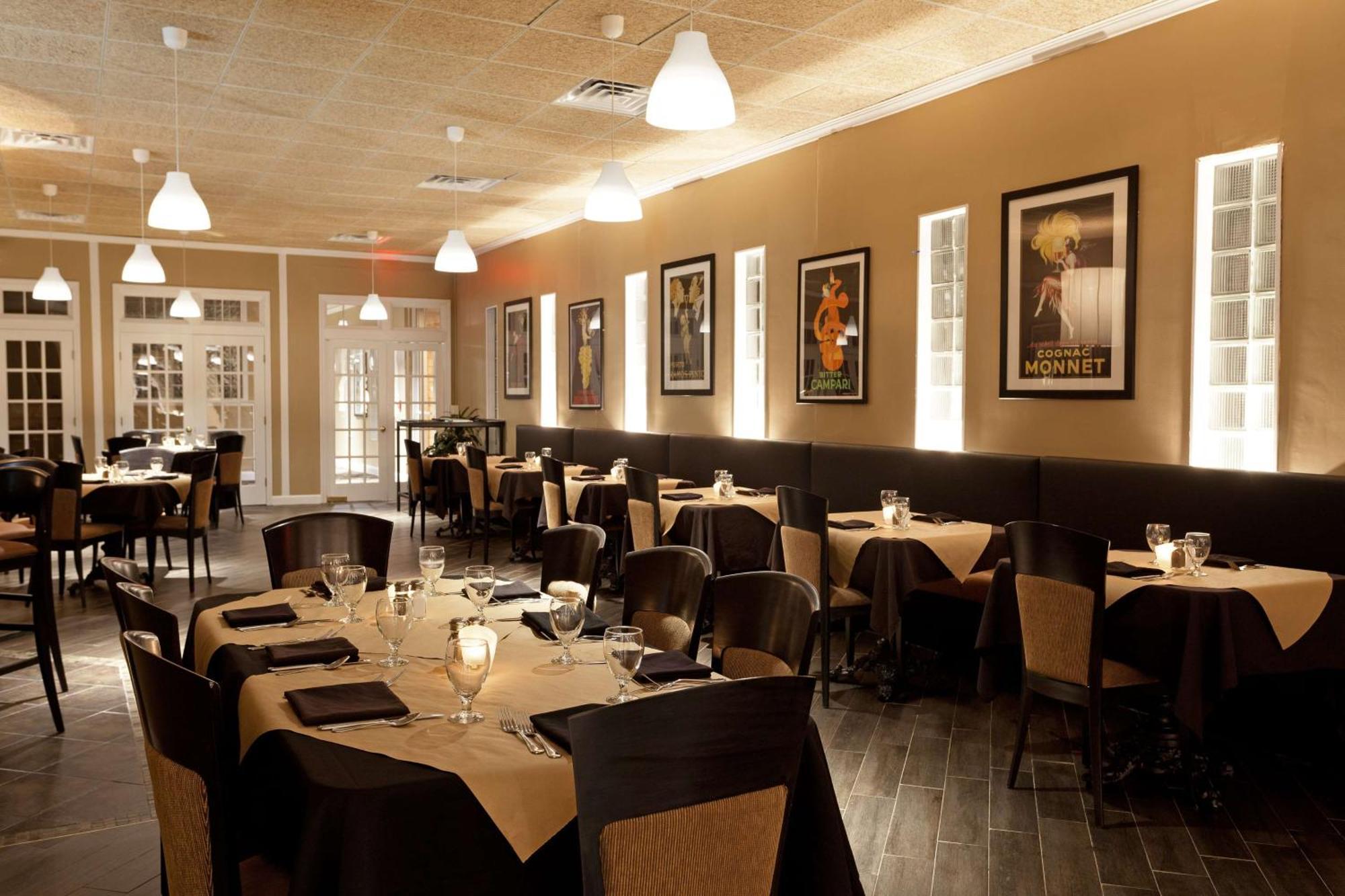 Doubletree By Hilton Cape Cod - Hyannis Hotel Luaran gambar