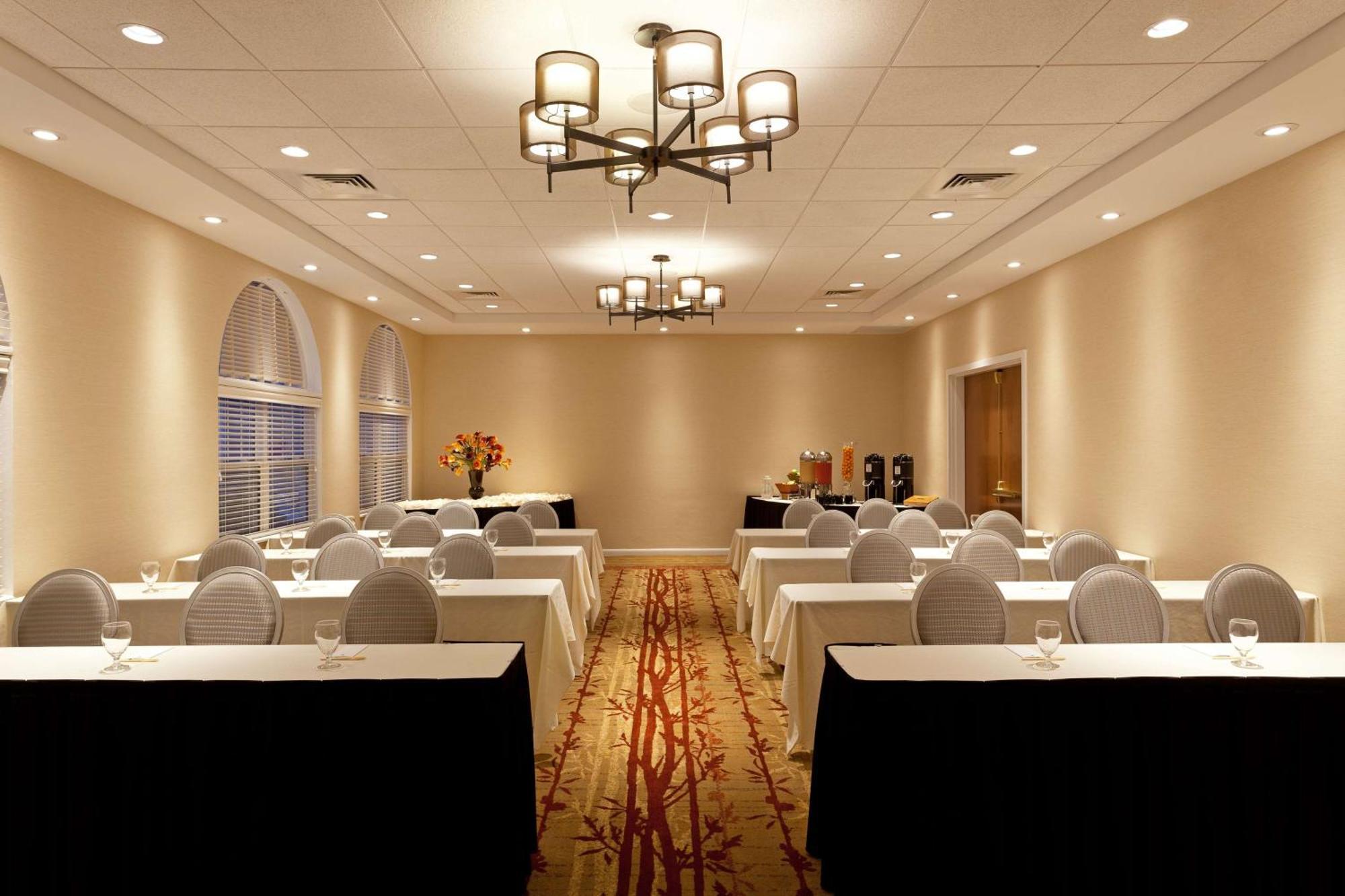 Doubletree By Hilton Cape Cod - Hyannis Hotel Luaran gambar