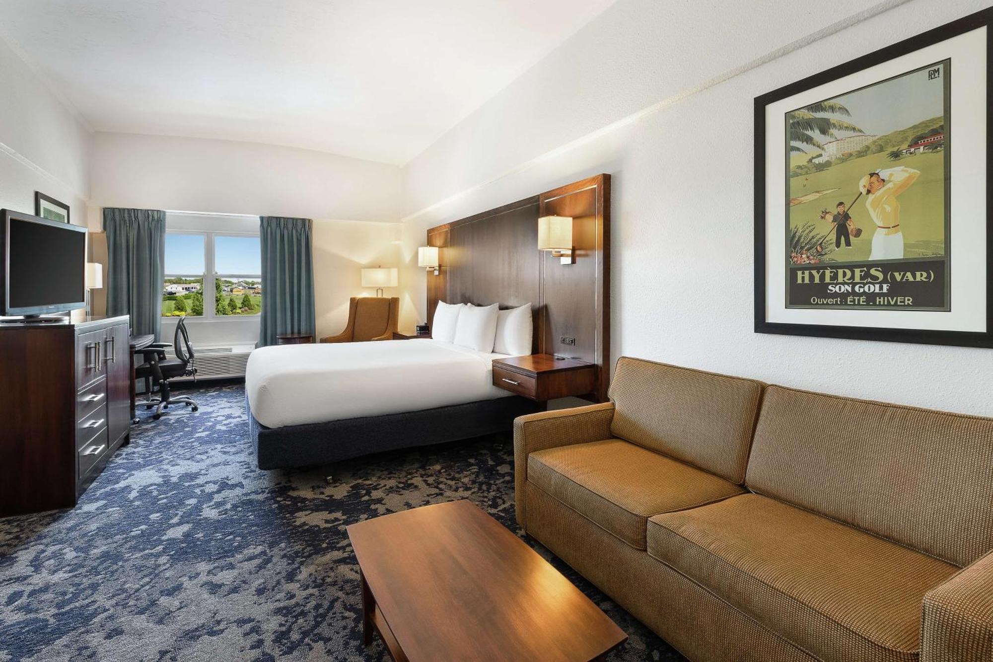 Doubletree By Hilton Cape Cod - Hyannis Hotel Luaran gambar