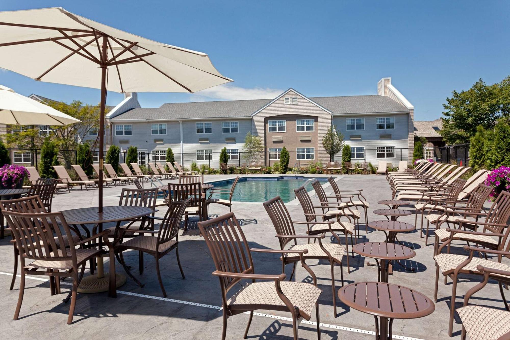 Doubletree By Hilton Cape Cod - Hyannis Hotel Luaran gambar