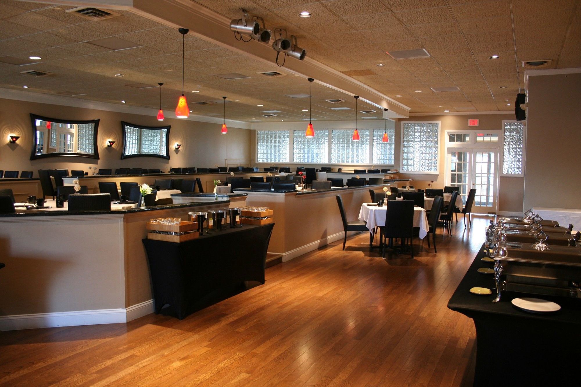 Doubletree By Hilton Cape Cod - Hyannis Hotel Luaran gambar
