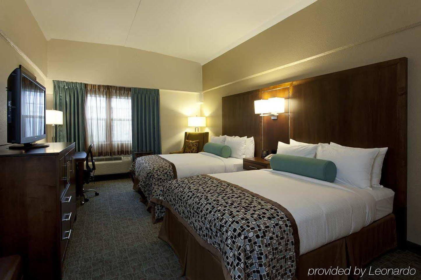 Doubletree By Hilton Cape Cod - Hyannis Hotel Luaran gambar