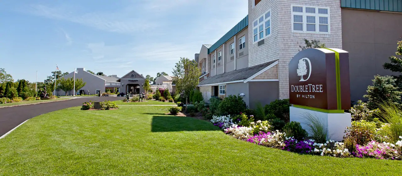 Doubletree By Hilton Cape Cod - Hyannis Hotel Luaran gambar