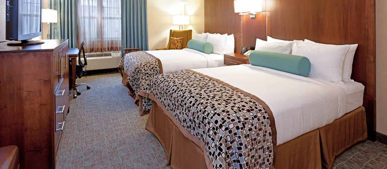 Doubletree By Hilton Cape Cod - Hyannis Hotel Luaran gambar