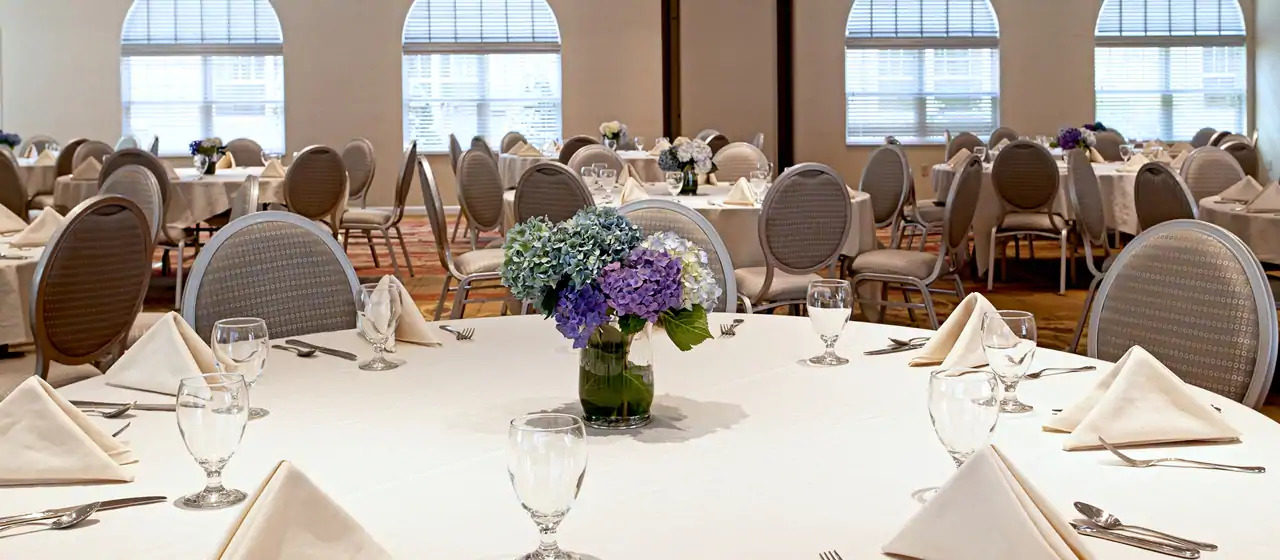Doubletree By Hilton Cape Cod - Hyannis Hotel Luaran gambar